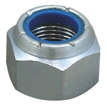 Nylon Hex. Nut - 7/8”